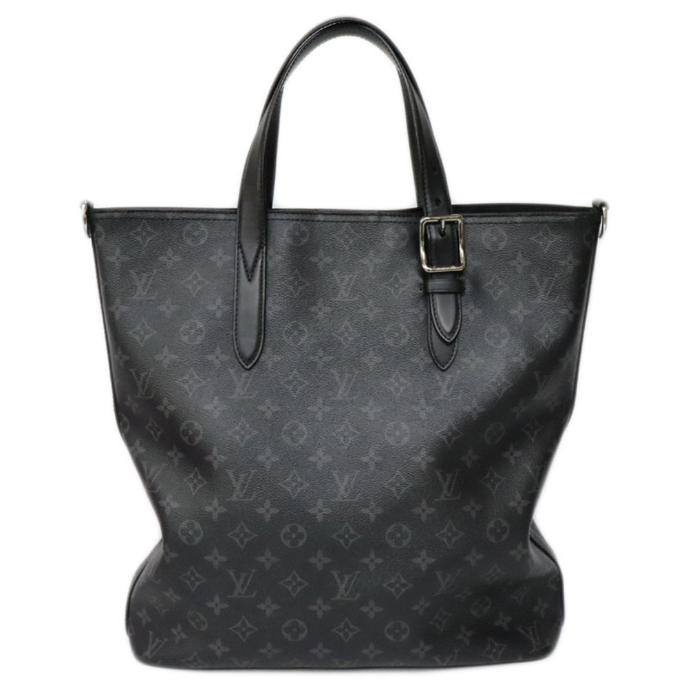 Louis Vuitton Apollo Monogram Eclipse 2way Bag - image 4